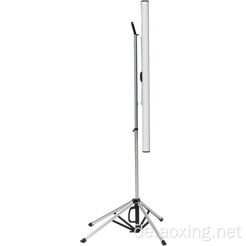 Tripod Stand Projection Screen Mobile tragbare Outdoor